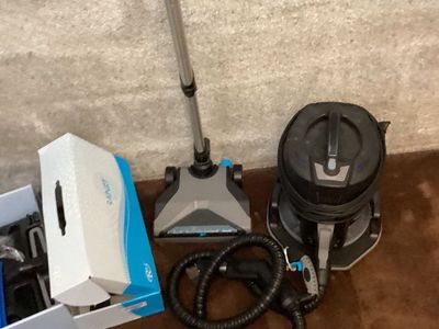 Rainbow Vacuum Cleaner