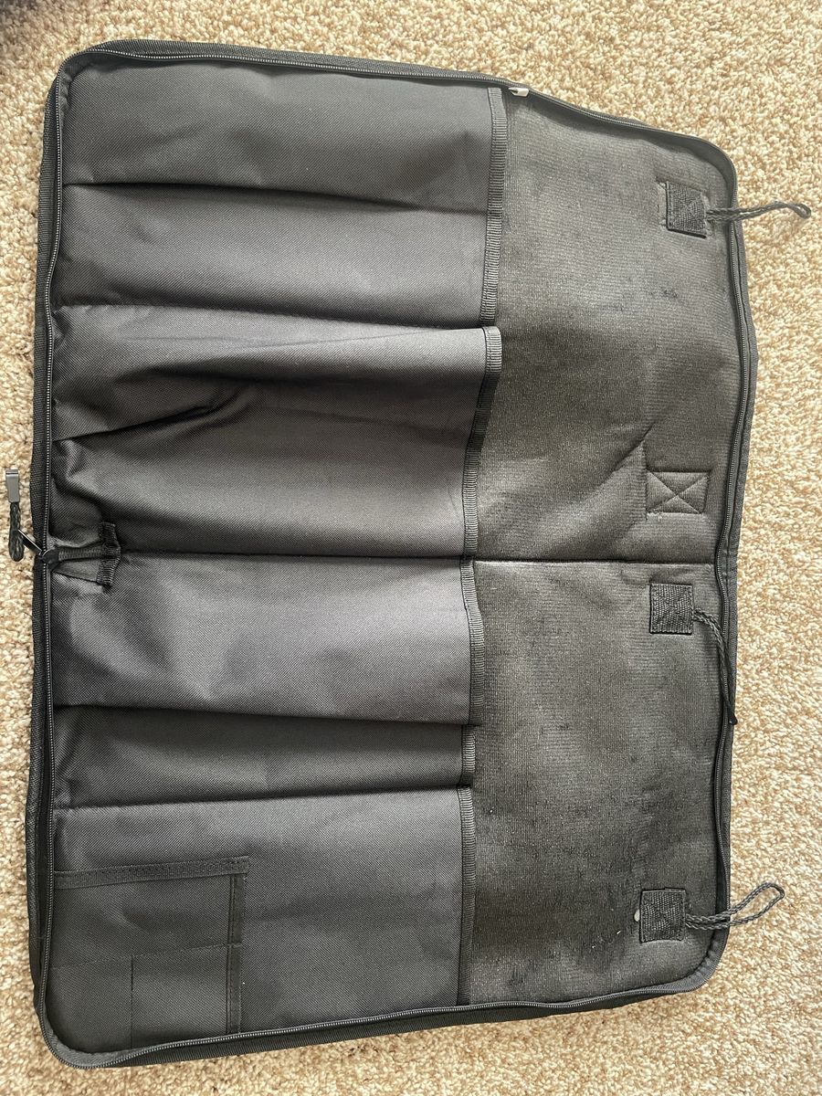 Large Drumstick/Mallet Bag