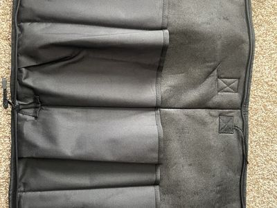 Large Drumstick/Mallet Bag