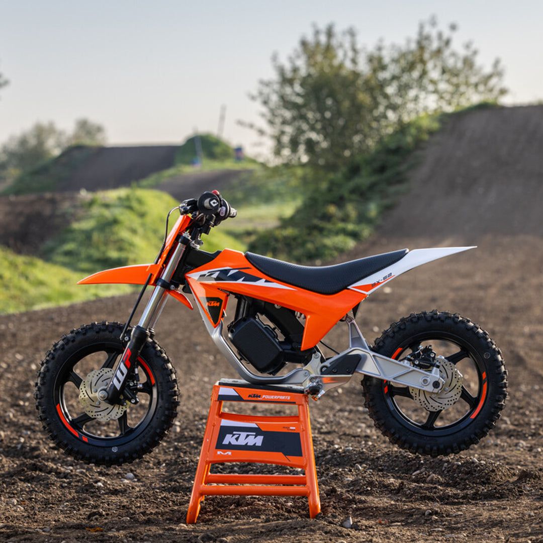 KTM - Husqvarna - Gas Gas - E2 / EE2