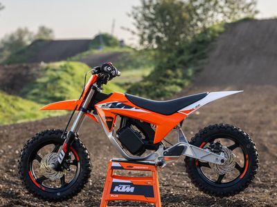 KTM - Husqvarna - Gas Gas - E2 / EE2