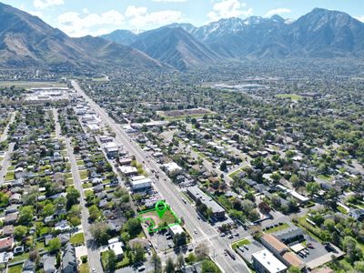 2725 E 3300 S Development Site