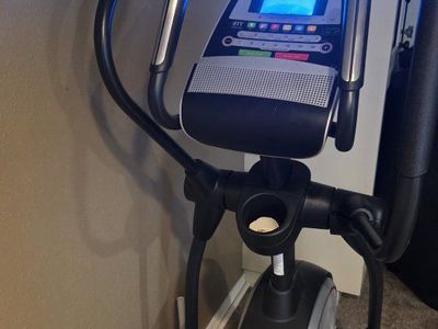 Elliptical