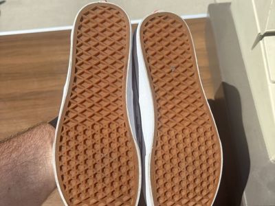 Womens Vans and Converse Shoes Size 9.5/10 (Variety Assortment Available)