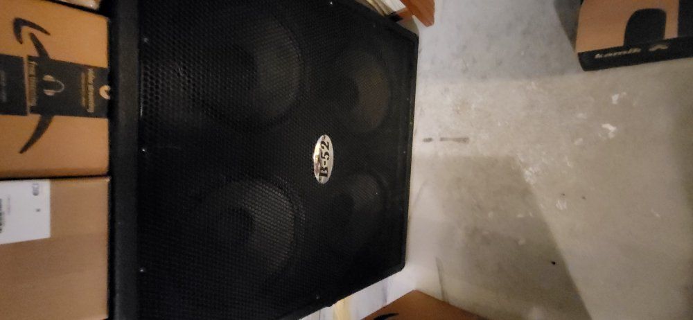guitar Amp