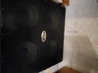 guitar Amp