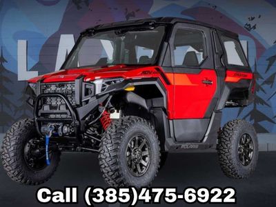 2026 POLARIS XPEDITION ADV 1000 NORTHSTAR