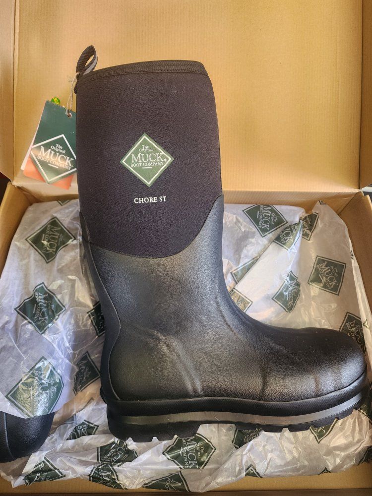 Muck Boot Brand New Size 11
