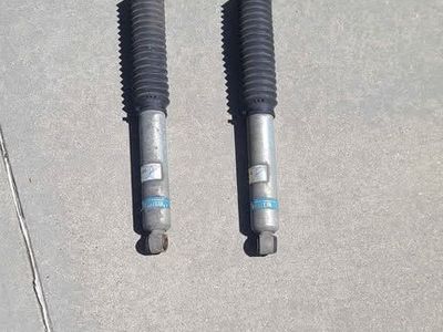 Jeep Cherokee XJ (REAR) Bilstein Shocks - set of 2