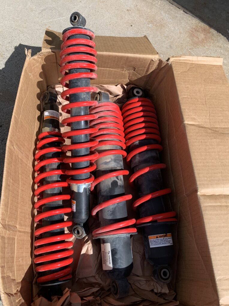 Shocks For Sale