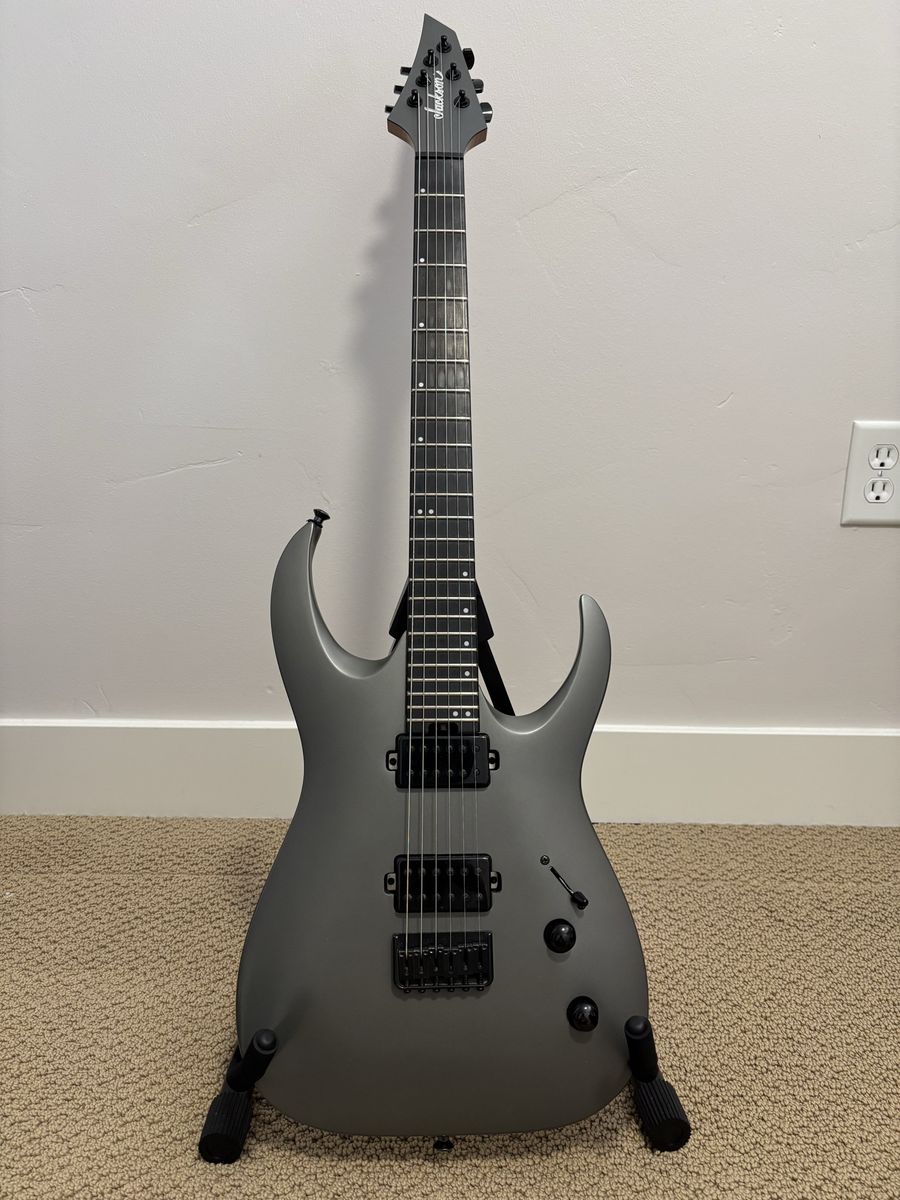 Jackson Misha Mansoor Pro Series HT6
