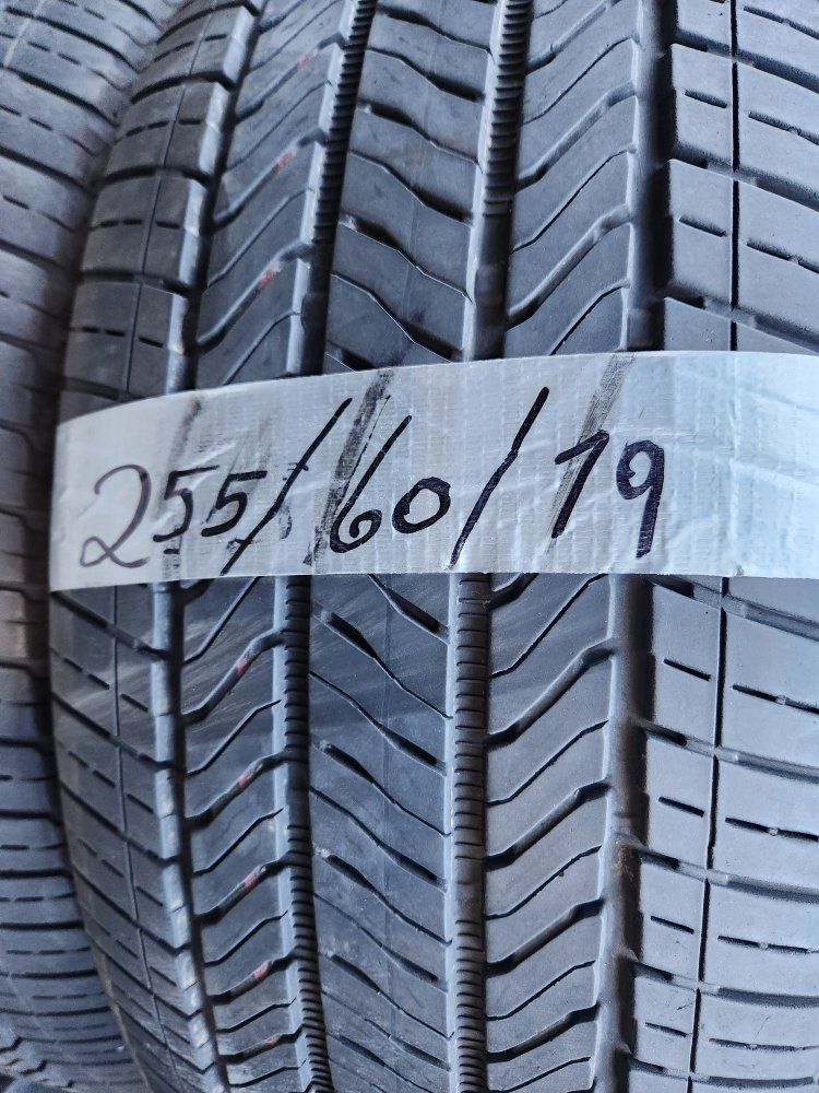 255/60r19 bridgestone dueler hl