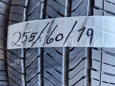 255/60r19 bridgestone dueler hl