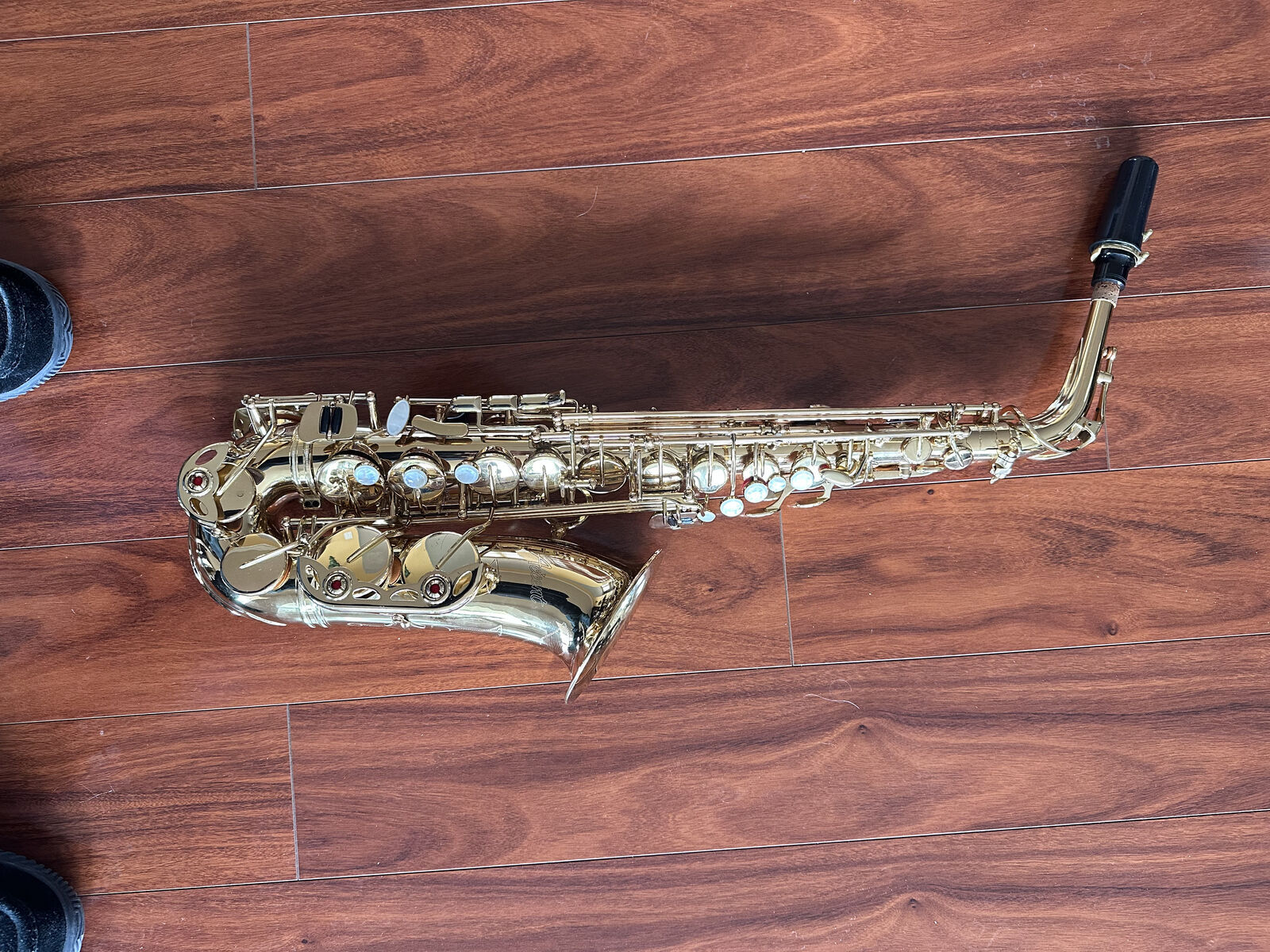 Saxophone