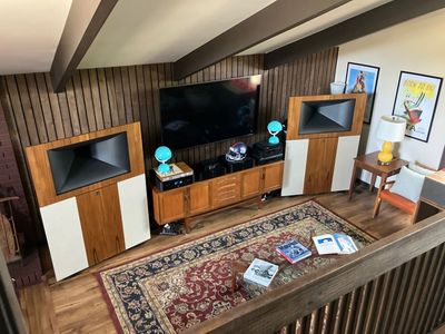 Klipsch Heritage Jubilee, 75th Anniversary Edition, Original Owner, Very Few Hours, Like New, Mint Condition
