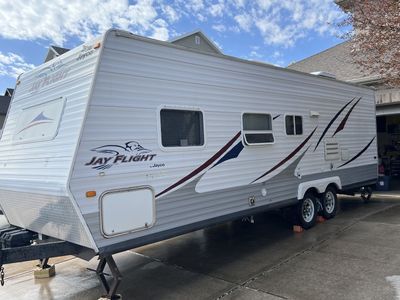 2006 Jayco JayFlight 27 BH