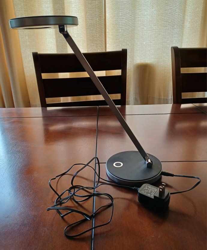 Desk Lamp