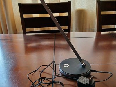 Desk Lamp