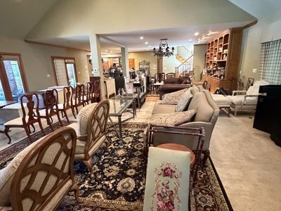 BIGGEST ESTATE SALE EVER