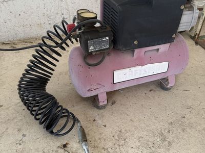 Craftsman Air Compressor - 3 Gallon