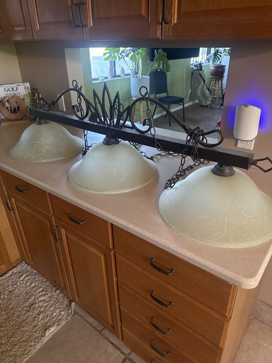 Hanging Light