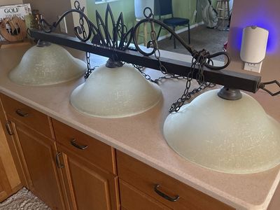 Hanging Light