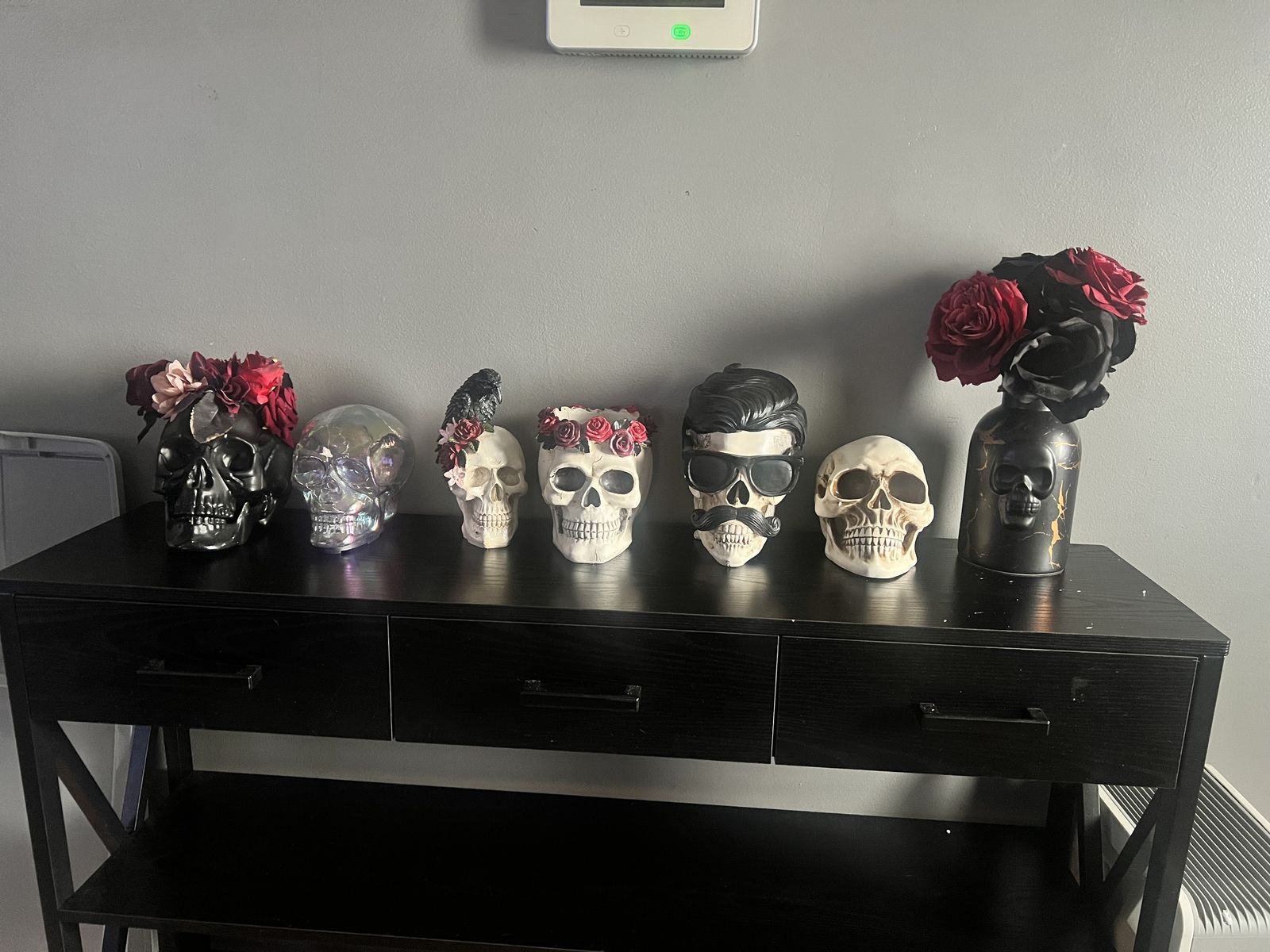 Halloween Decorations 