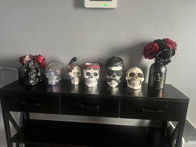 Halloween Decorations