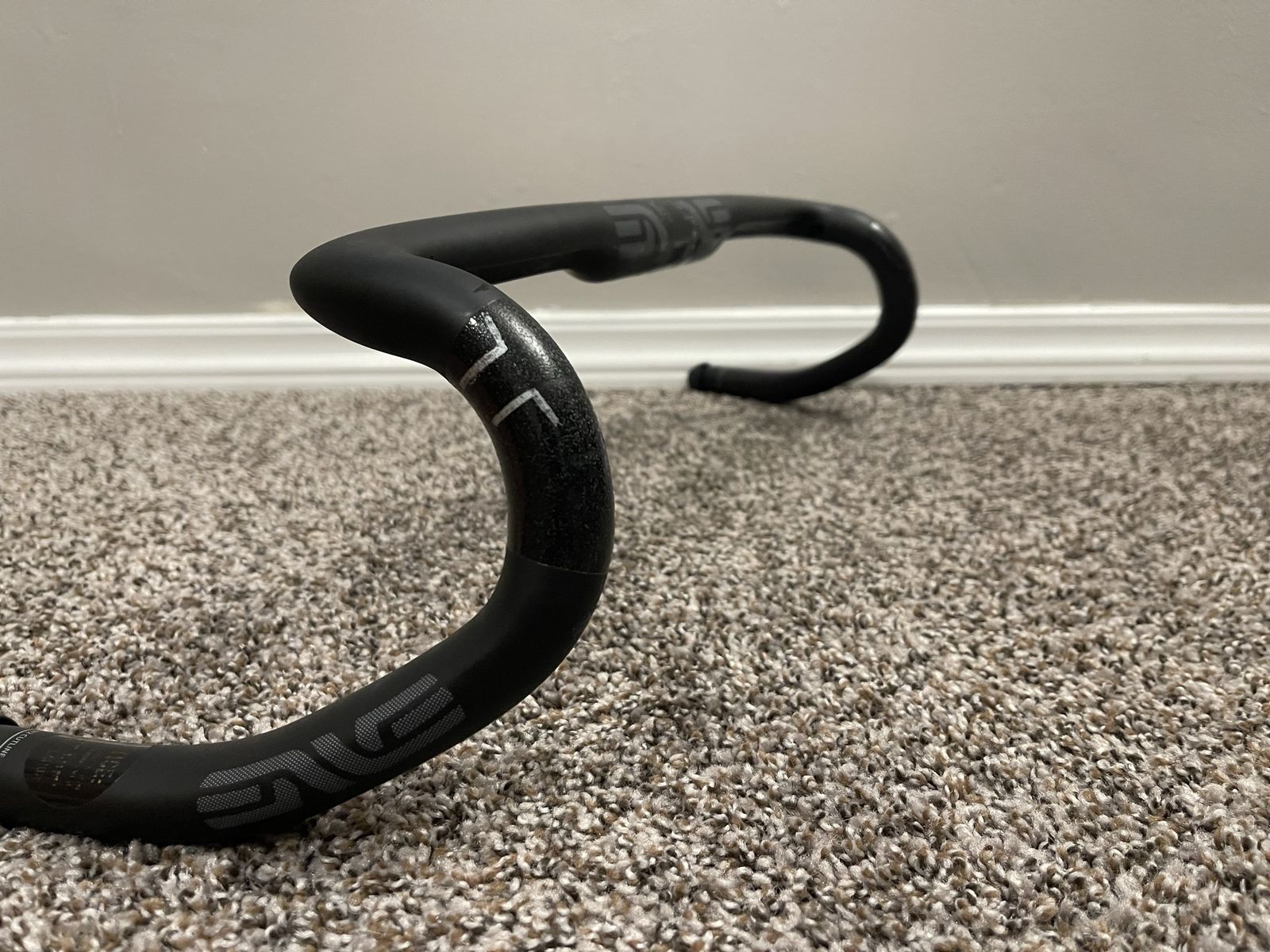Enve G-Series Gravel Handlebar - 44cm