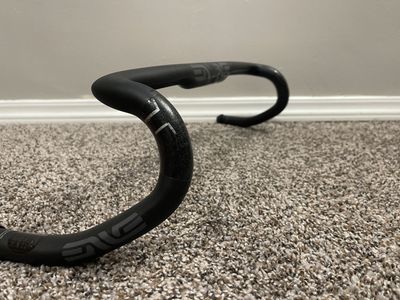 Enve G-Series Gravel Handlebar - 44cm