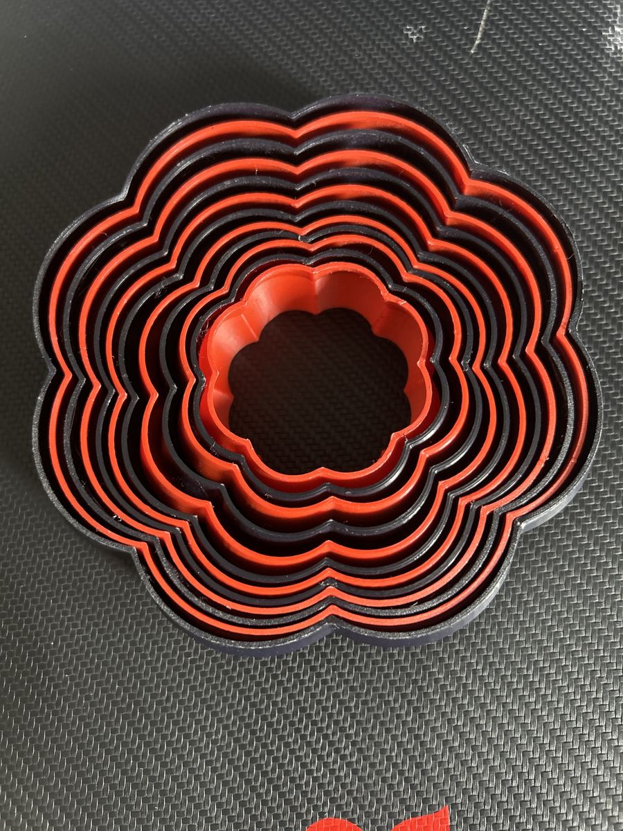 3D Fidget Toy