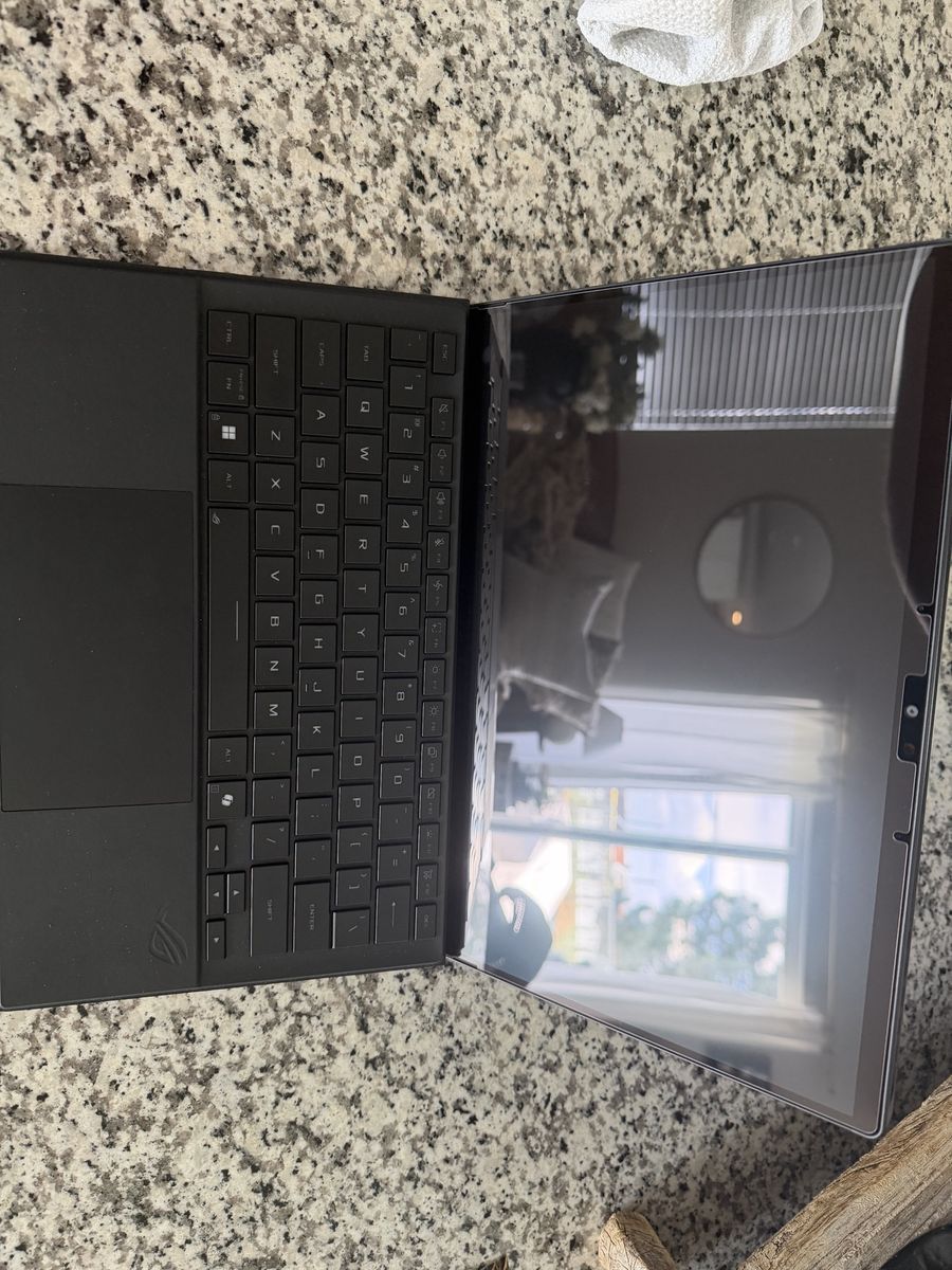 ROG Flow Z13 395Max+ 64Gb RAM 1Tb SSD