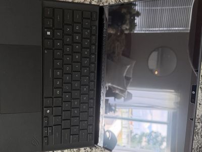 ROG Flow Z13 395Max+ 64Gb RAM 1Tb SSD