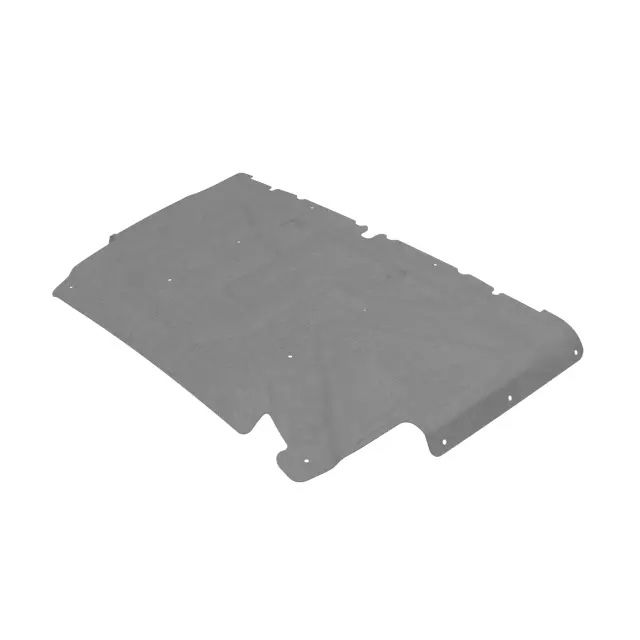Jeep WranglerHood Silencer Pad (68752887AA)