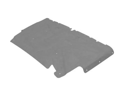 Jeep WranglerHood Silencer Pad (68752887AA)