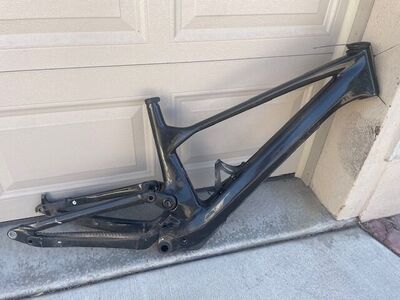 2023 Scott Genius 920 Carbon Frame (XL)