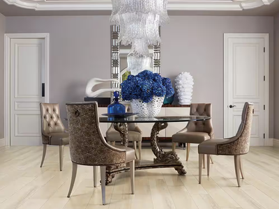 Malibu Wide Plank French Oak Fortuna Waterproof Luxury Vinyl Plank Flooring