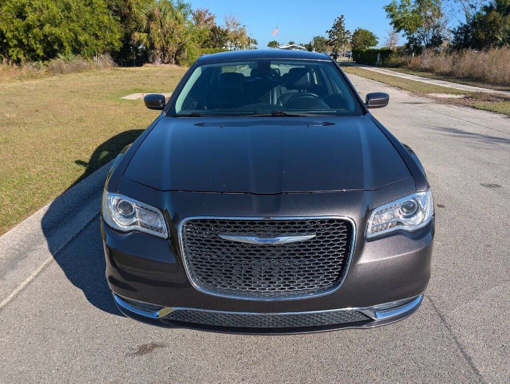 2019 CHRYSLER 300 S
