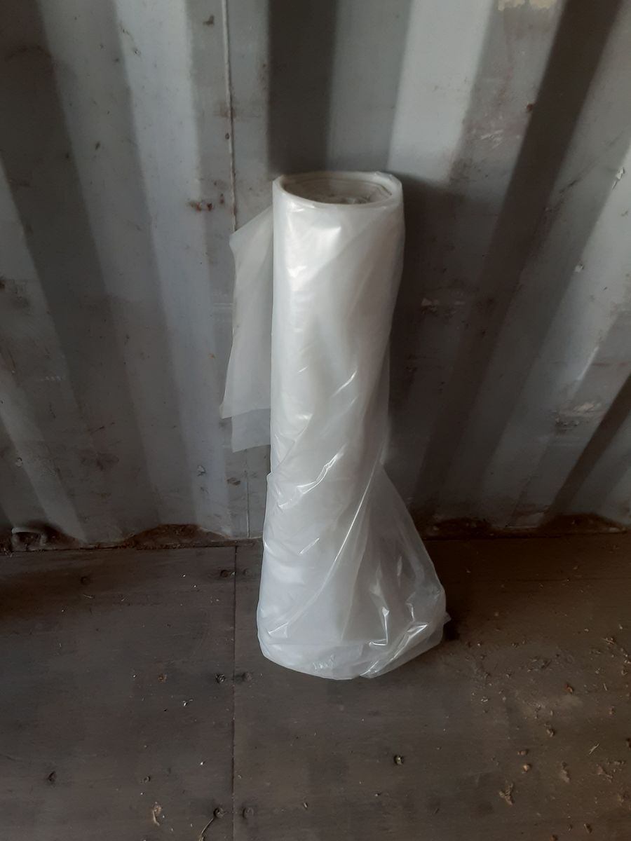 Plastic Sheeting