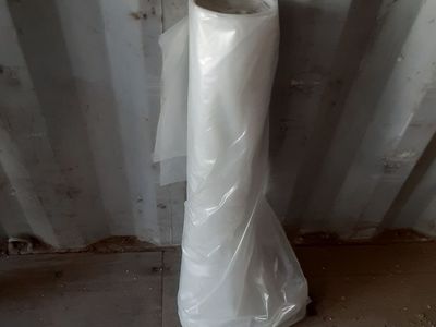 Plastic Sheeting