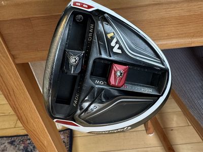 TaylorMade M1 Driver