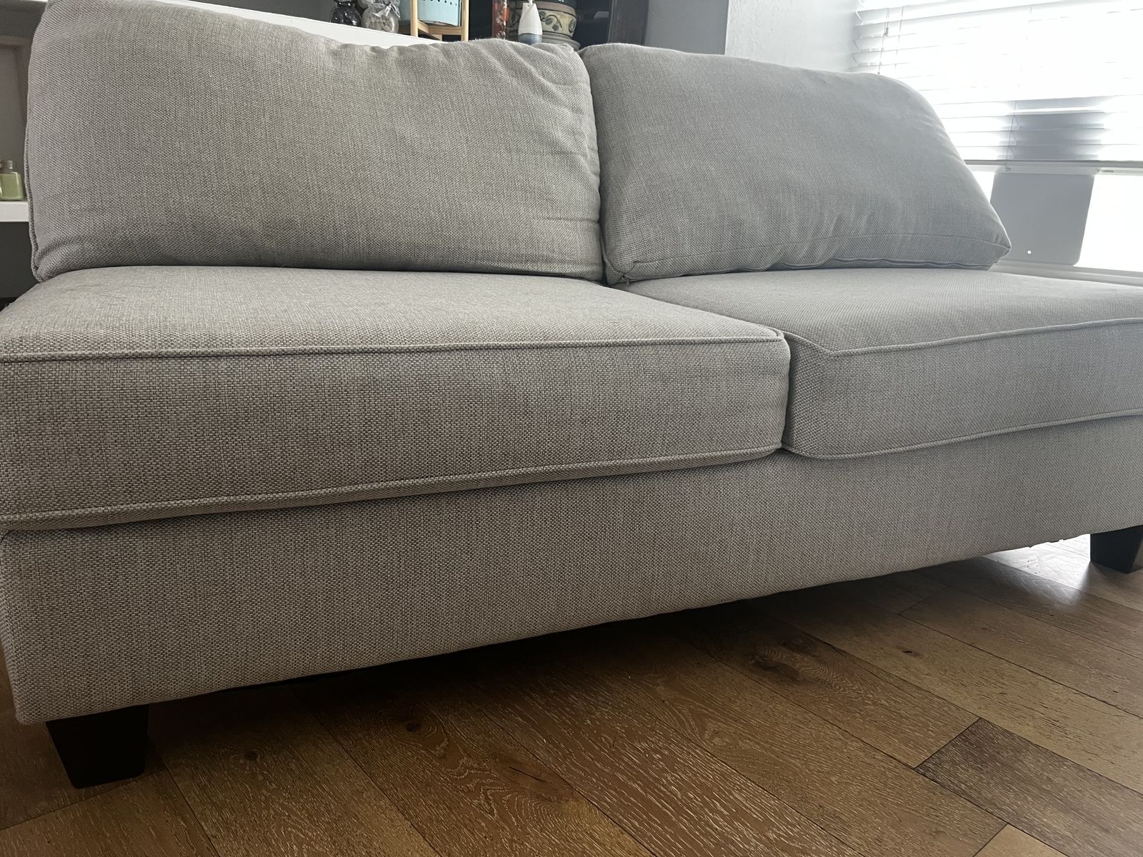 Sofa grey