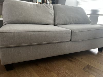 Sofa grey