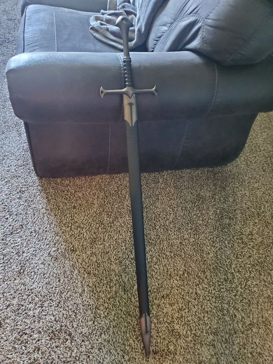Sword