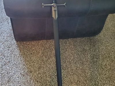 Sword