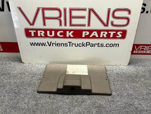 S60-1197-1 TRIM-INSIDE GLOVE BOX DOOR