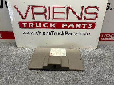 S60-1197-1 TRIM-INSIDE GLOVE BOX DOOR