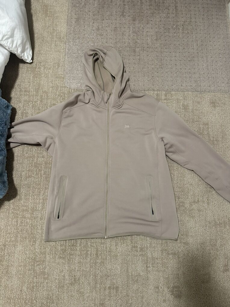 Arcteryx Kayanite Hoodie- Discontinued Color