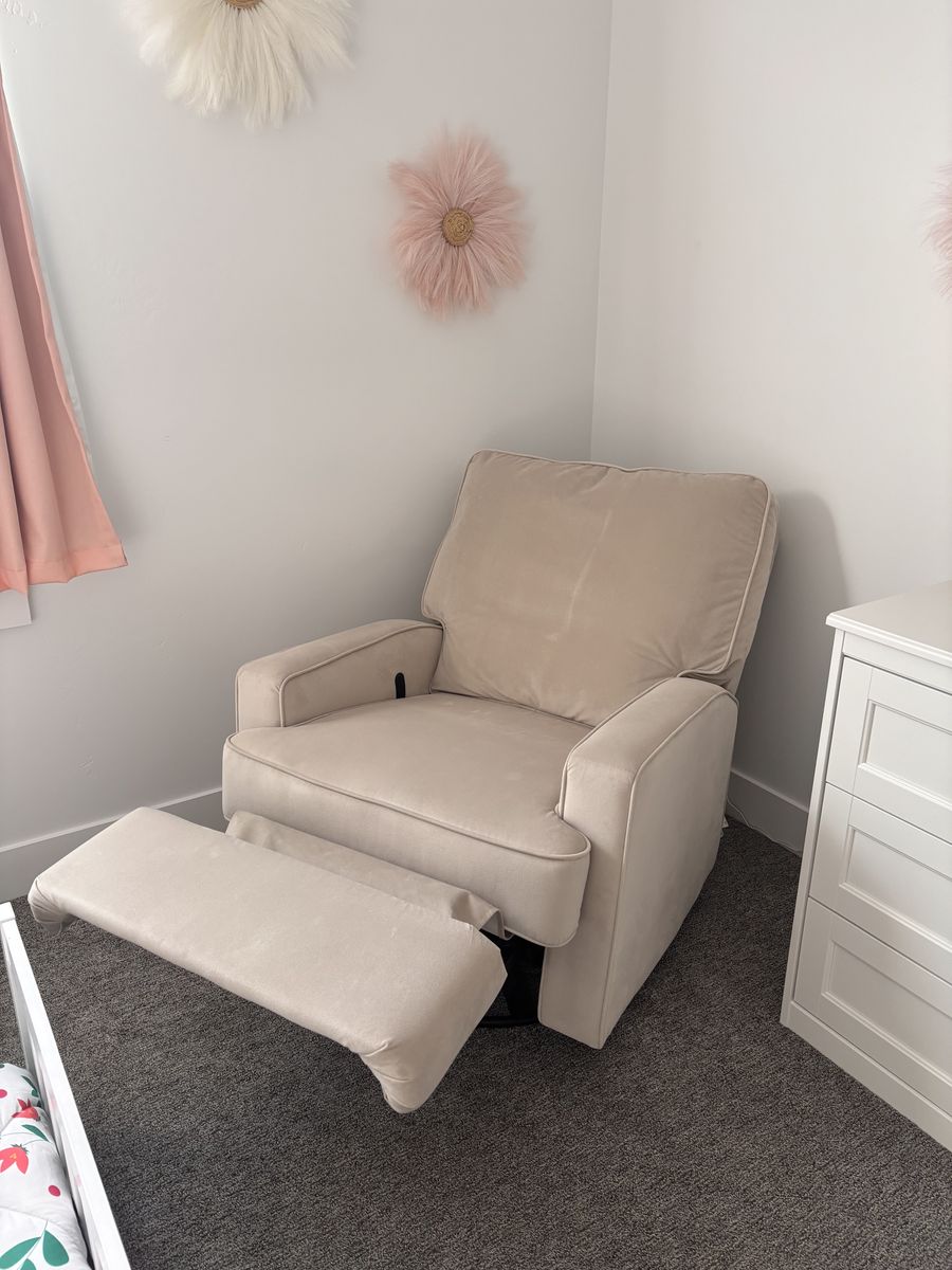 Rocking Recliner