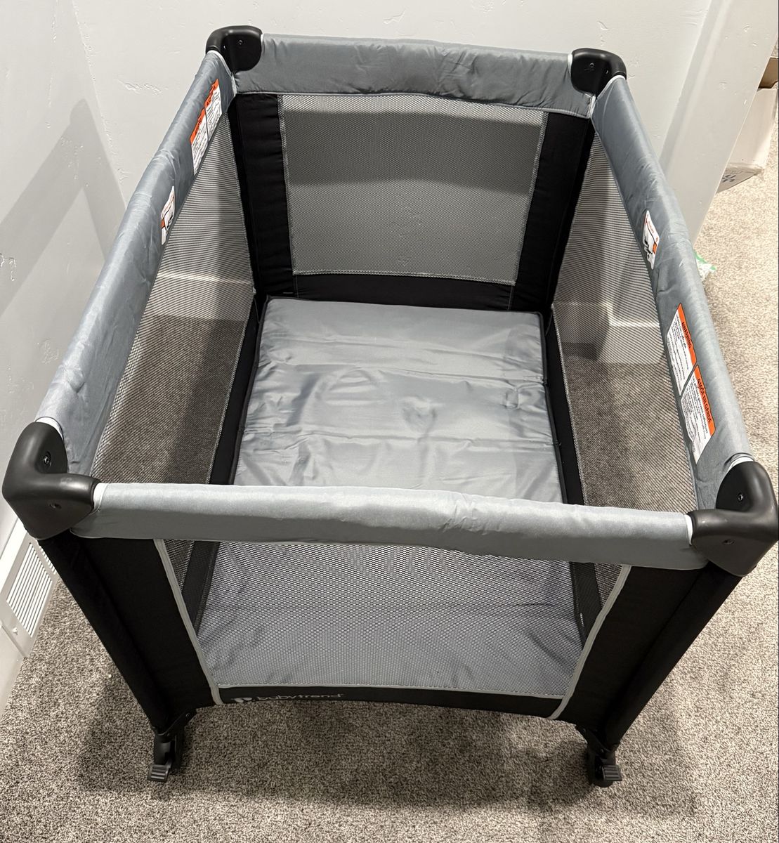 Playpen